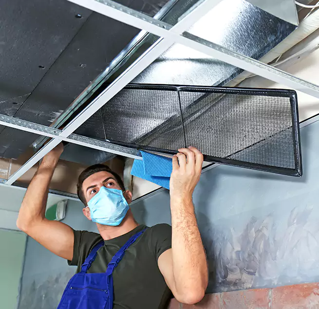  Why Homeowners Businesses Trust Us  in Aberdeen, MD?