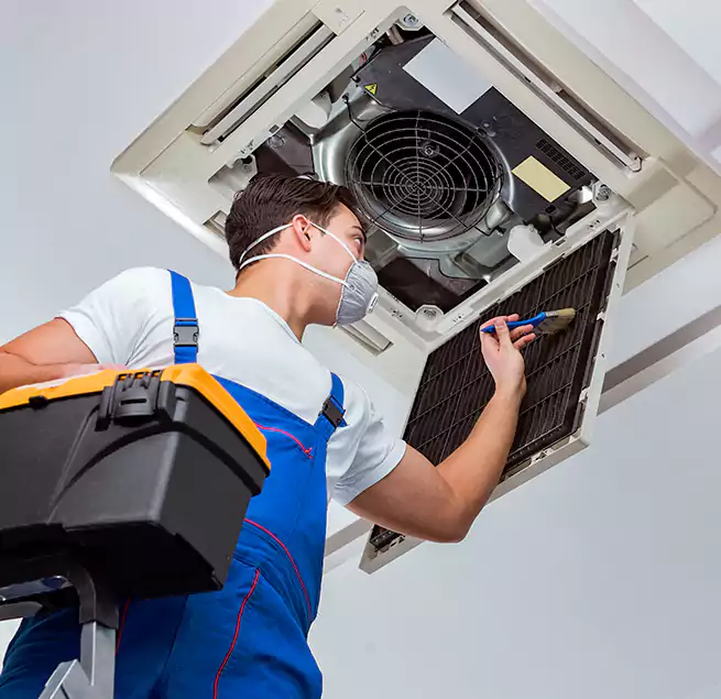 Why Homeowners & Businesses Trust Us in Aberdeen, MD?